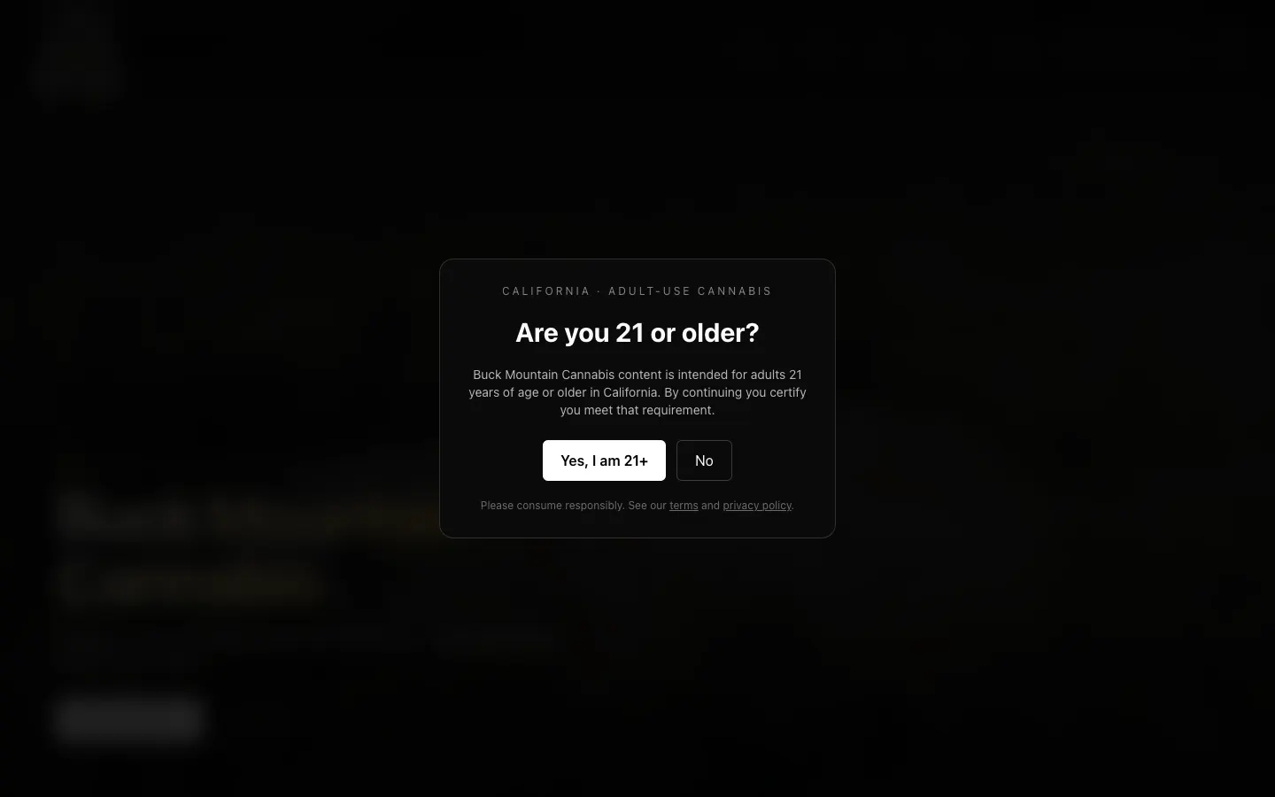 jackiej.events — modern site