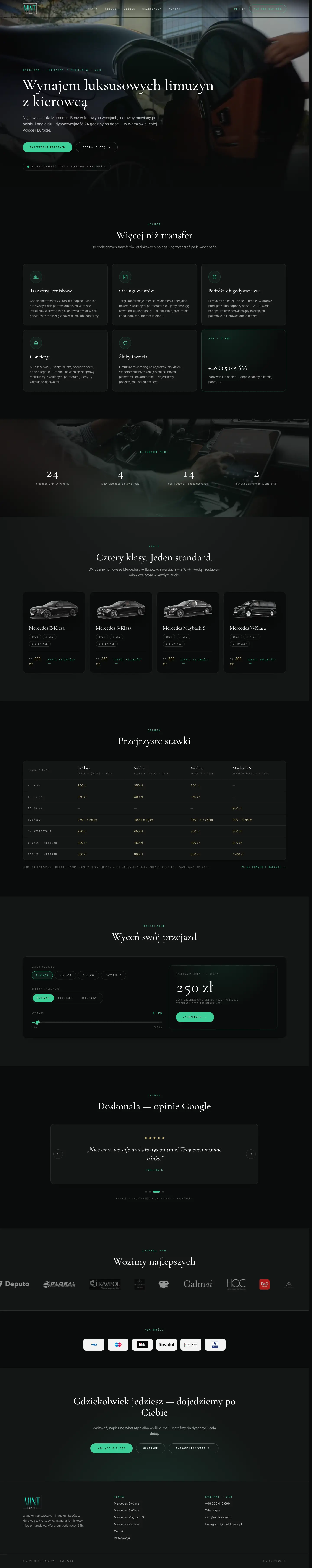 After — scroll through what shipped